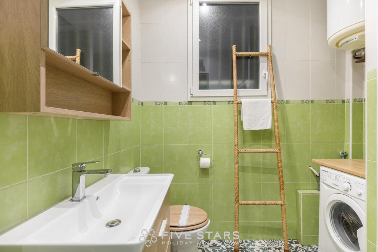 Suite A Lorraine Fshh Nicea Zewnętrze zdjęcie