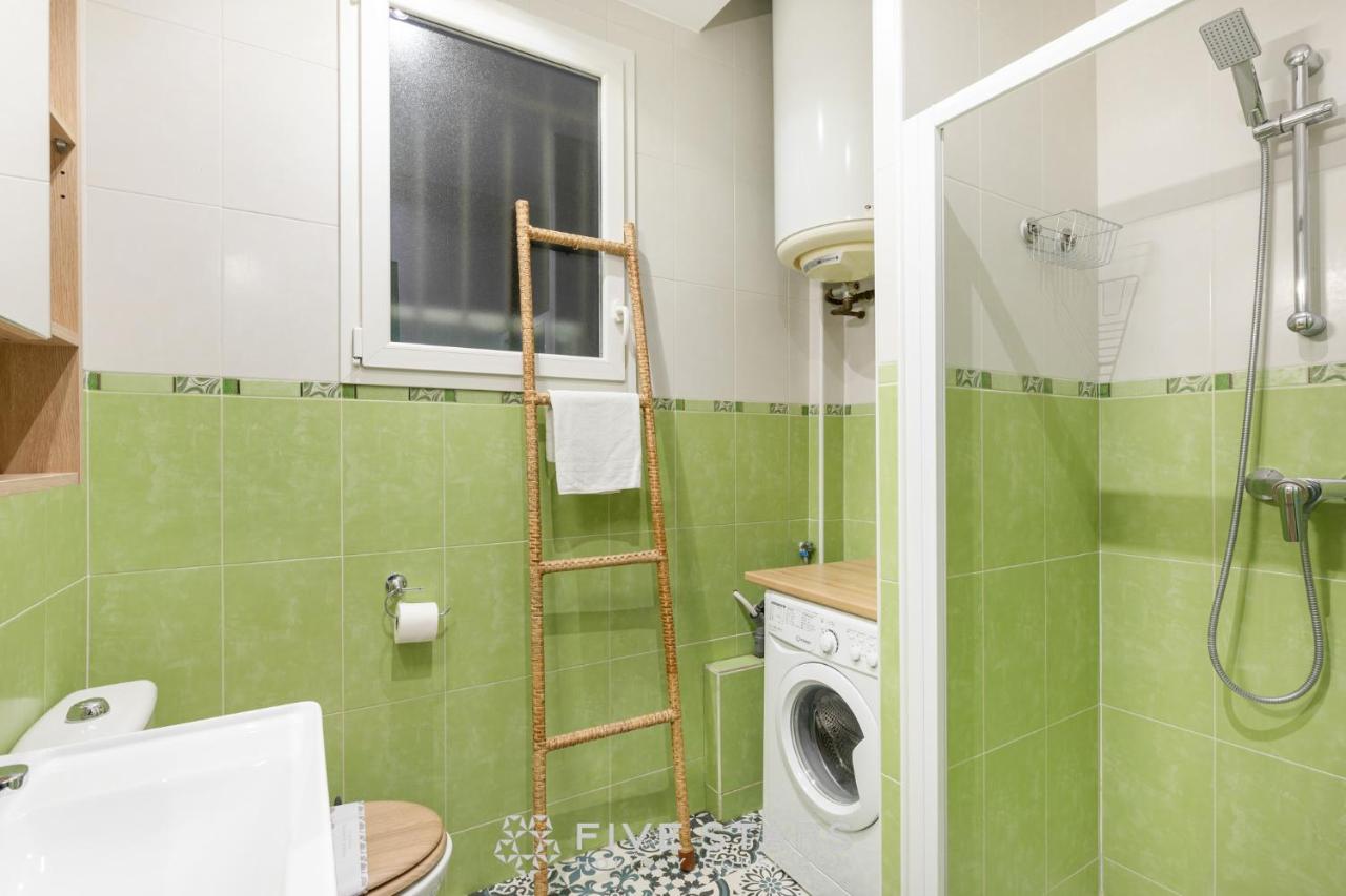 Suite A Lorraine Fshh Nicea Zewnętrze zdjęcie